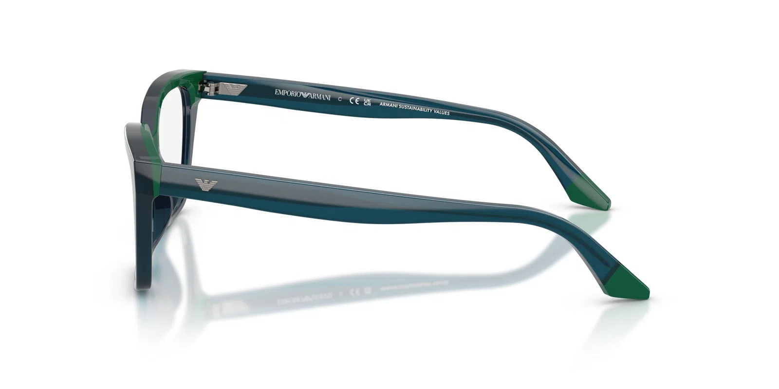 Emporio Armani 3270U Eyeglasses - view 11